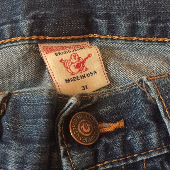 True Religion Ricky - Picture 3 of 7